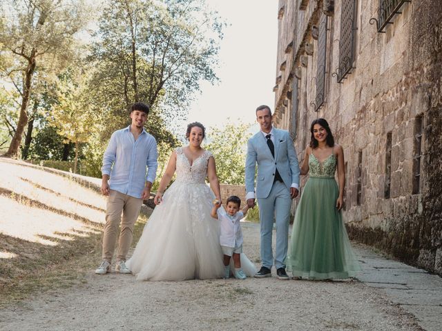 O casamento de André e Andreia em Guimarães, Guimarães 54