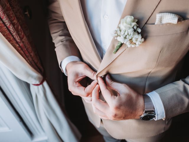 O casamento de Ana e Jorge em Lousada, Lousada 1