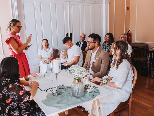 O casamento de Ana e Jorge em Lousada, Lousada 14