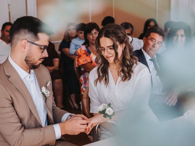 O casamento de Ana e Jorge em Lousada, Lousada 16