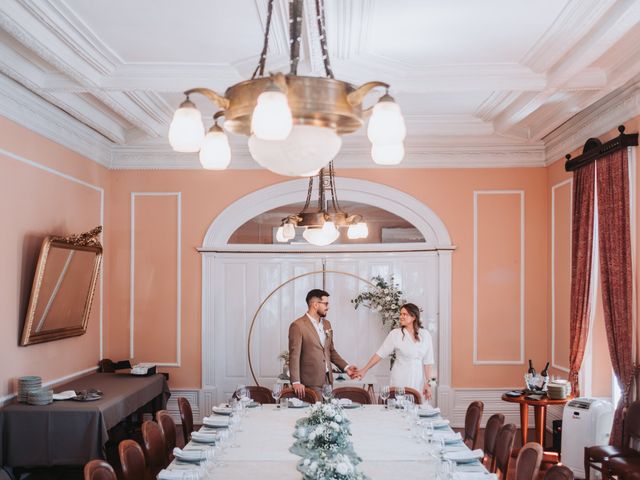 O casamento de Ana e Jorge em Lousada, Lousada 22