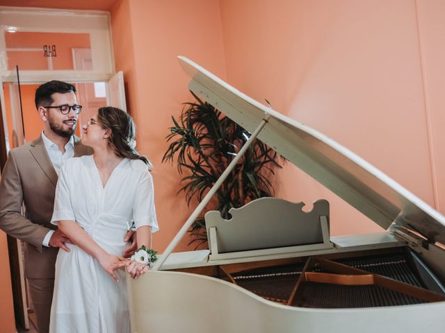 O casamento de Ana e Jorge em Lousada, Lousada 27