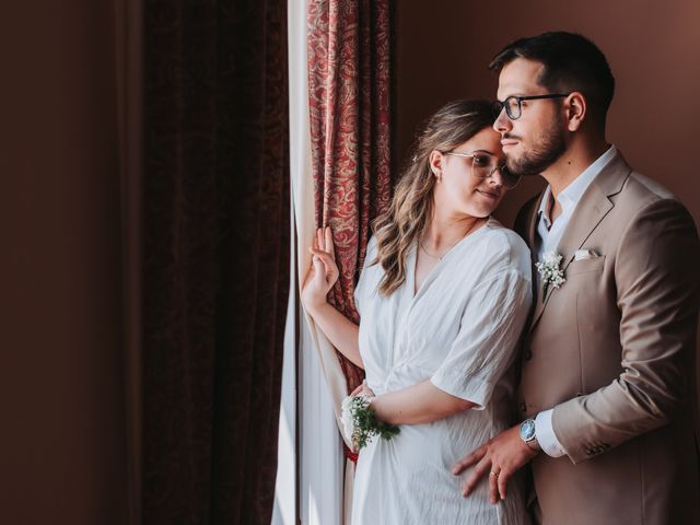 O casamento de Ana e Jorge em Lousada, Lousada 29