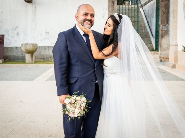 O casamento de Jarlice e Daniel em Viana do Castelo, Viana do Castelo (Concelho) 10