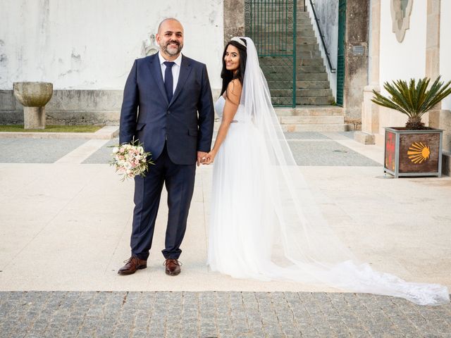 O casamento de Jarlice e Daniel em Viana do Castelo, Viana do Castelo (Concelho) 11