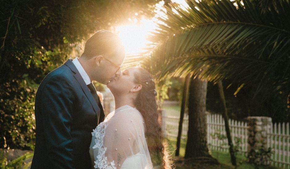 O casamento de Bruno Bento  e Cátia Granadeiro  em Setúbal, Setúbal (Concelho)