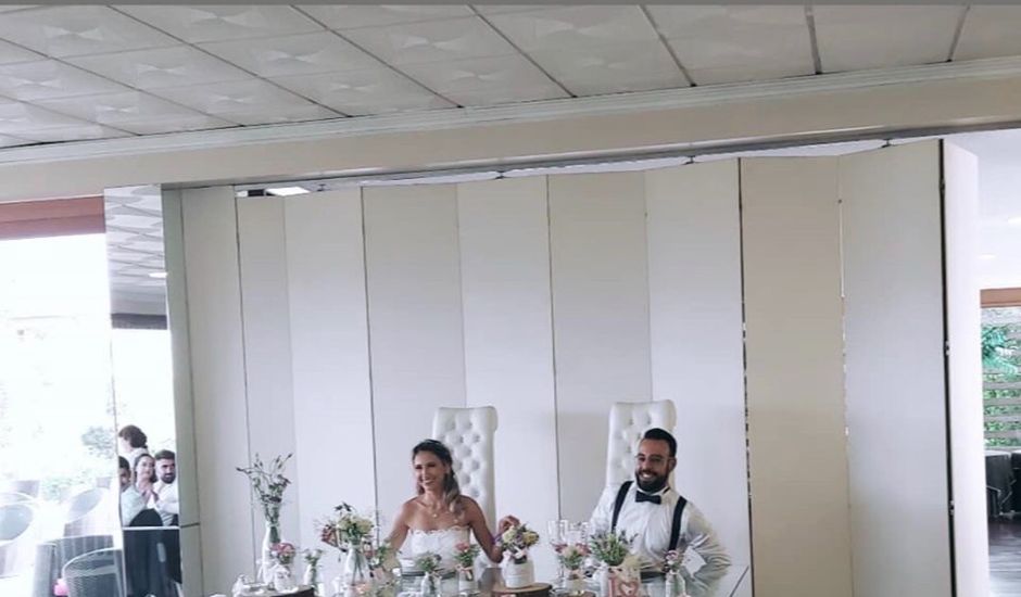 O casamento de Fábio e Sara em Porto, Porto (Concelho)