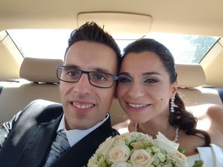 O casamento de Mónica e Miguel 3