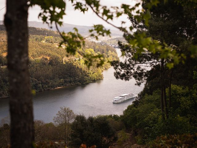 O casamento de Luís e Sofi em Crestuma, Vila Nova de Gaia 22