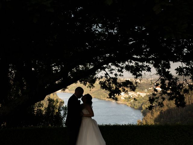 O casamento de Luís e Sofi em Crestuma, Vila Nova de Gaia 24