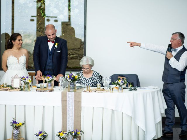 O casamento de Luís e Sofi em Crestuma, Vila Nova de Gaia 29