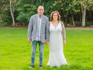 O casamento de Mónica e Paulo 2