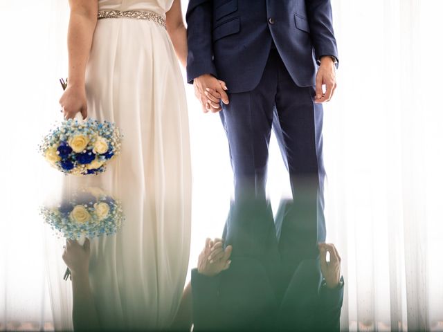 O casamento de Eduardo e Cristiana em Penacova, Penacova 3