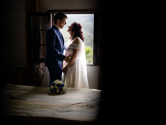 O casamento de Eduardo e Cristiana em Penacova, Penacova 4