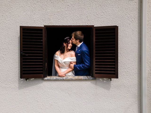 O casamento de Eduardo e Cristiana em Penacova, Penacova 5