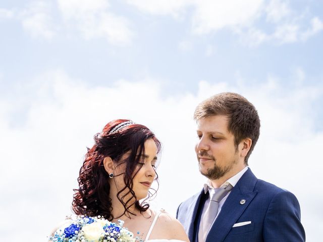 O casamento de Eduardo e Cristiana em Penacova, Penacova 6