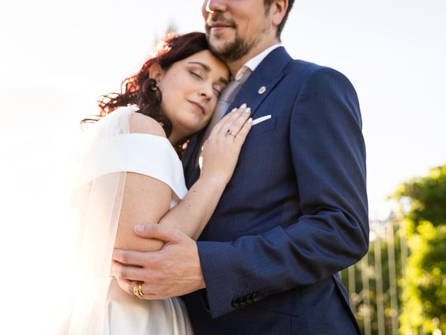 O casamento de Eduardo e Cristiana em Penacova, Penacova 8