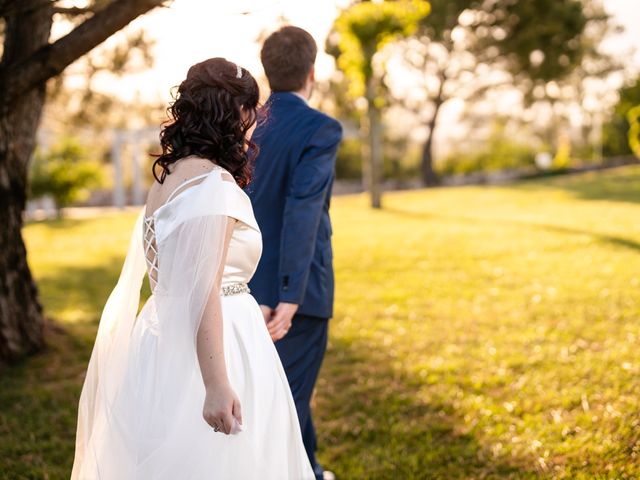 O casamento de Eduardo e Cristiana em Penacova, Penacova 10