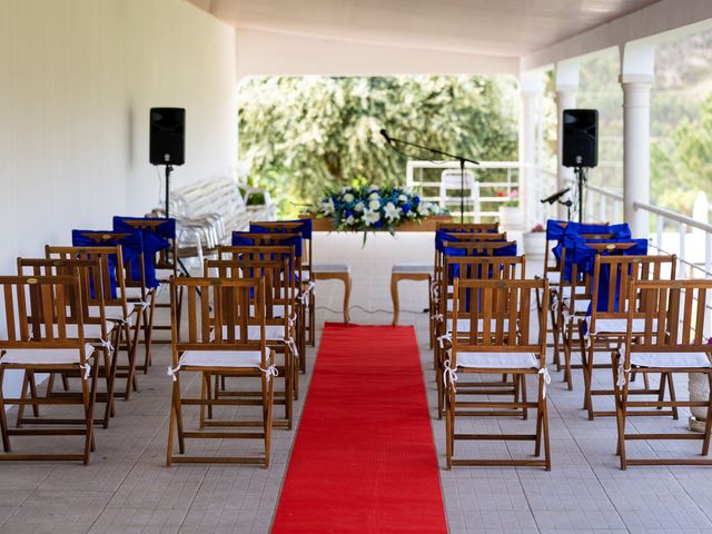 O casamento de Eduardo e Cristiana em Penacova, Penacova 30