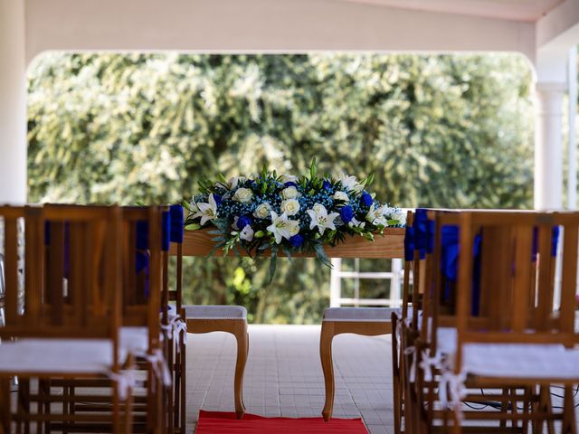 O casamento de Eduardo e Cristiana em Penacova, Penacova 32