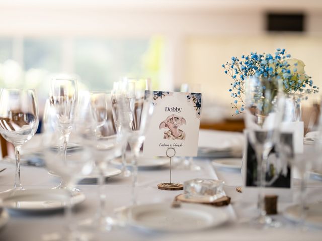 O casamento de Eduardo e Cristiana em Penacova, Penacova 34