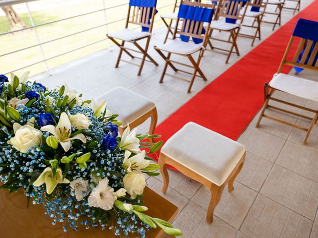 O casamento de Eduardo e Cristiana em Penacova, Penacova 35