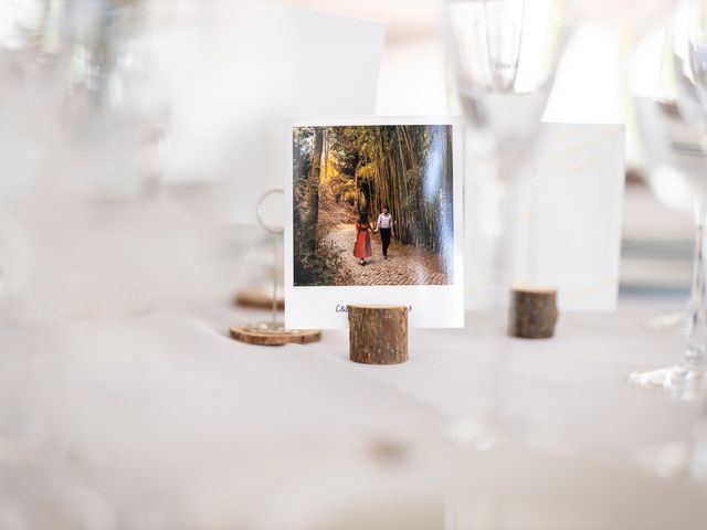 O casamento de Eduardo e Cristiana em Penacova, Penacova 38