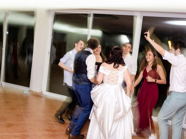 O casamento de Eduardo e Cristiana em Penacova, Penacova 44