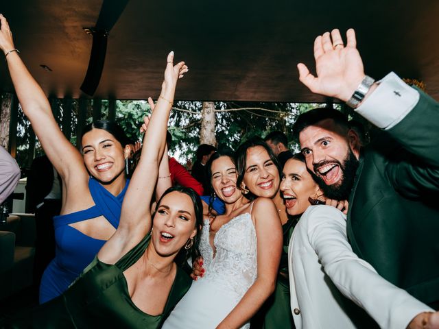 O casamento de Rui e Sara em Airães, Felgueiras 11