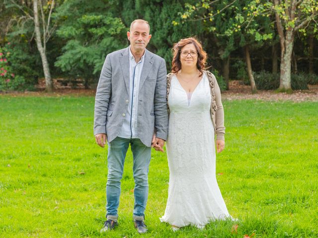O casamento de Paulo e Mónica em São João da Madeira, São João da Madeira 1