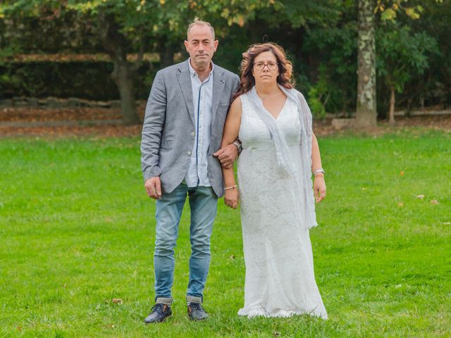 O casamento de Paulo e Mónica em São João da Madeira, São João da Madeira 5