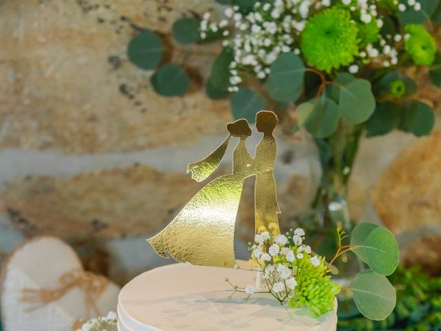 O casamento de Paulo e Mónica em São João da Madeira, São João da Madeira 8