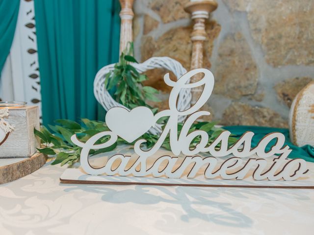 O casamento de Paulo e Mónica em São João da Madeira, São João da Madeira 9