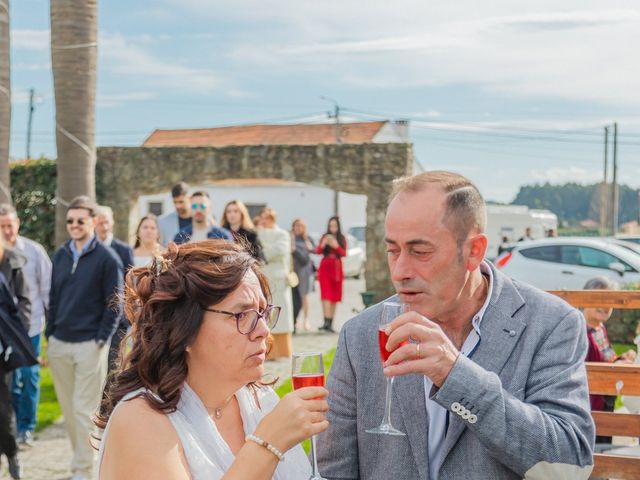 O casamento de Paulo e Mónica em São João da Madeira, São João da Madeira 10