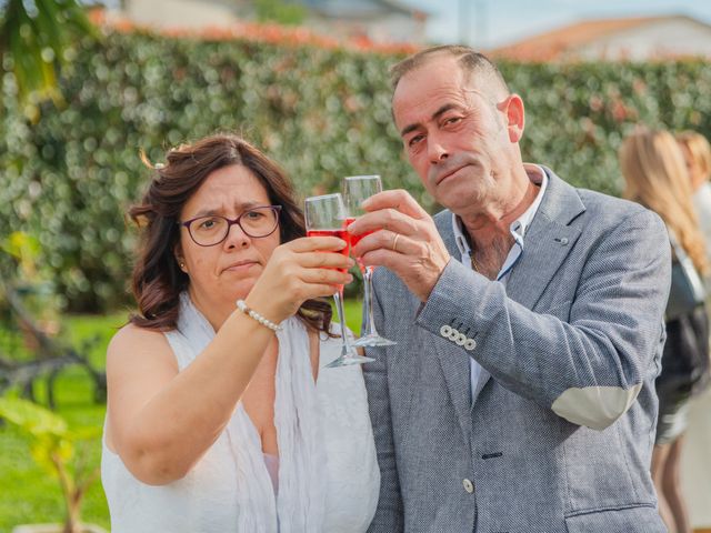 O casamento de Paulo e Mónica em São João da Madeira, São João da Madeira 2