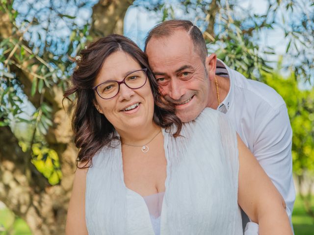 O casamento de Paulo e Mónica em São João da Madeira, São João da Madeira 11