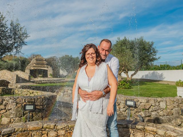 O casamento de Paulo e Mónica em São João da Madeira, São João da Madeira 13