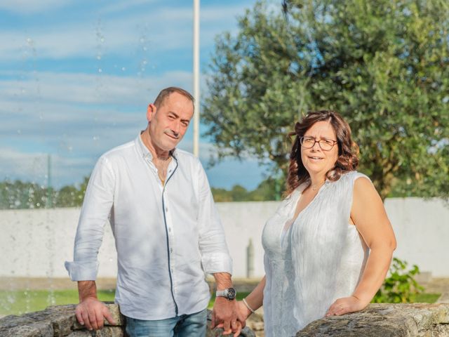 O casamento de Paulo e Mónica em São João da Madeira, São João da Madeira 14