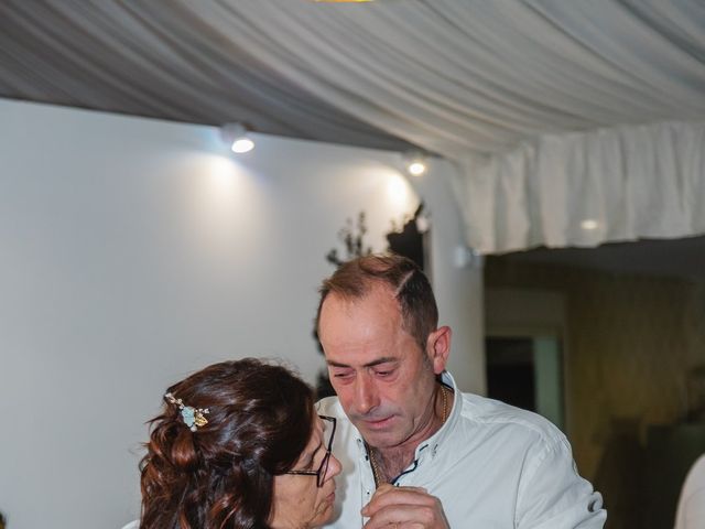 O casamento de Paulo e Mónica em São João da Madeira, São João da Madeira 17