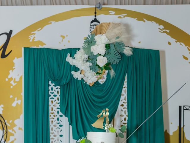 O casamento de Paulo e Mónica em São João da Madeira, São João da Madeira 19