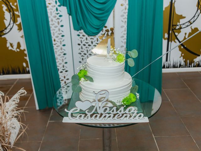 O casamento de Paulo e Mónica em São João da Madeira, São João da Madeira 20