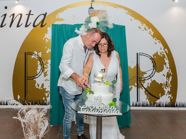 O casamento de Paulo e Mónica em São João da Madeira, São João da Madeira 21