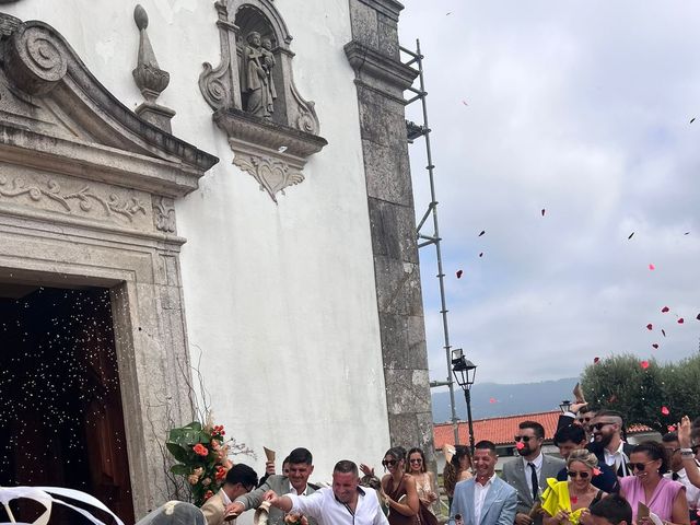 O casamento de Filipe e Adriana em Viana do Castelo, Viana do Castelo (Concelho) 11