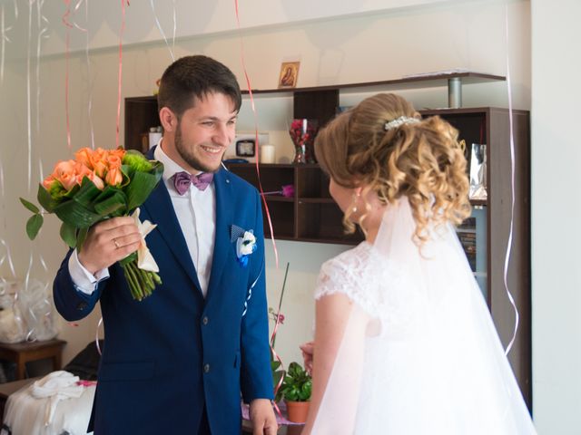 O casamento de Andre e Daniela em Mafra, Mafra 13