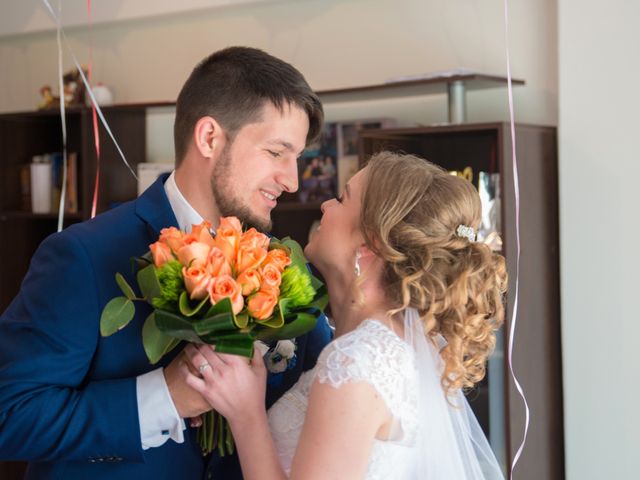 O casamento de Andre e Daniela em Mafra, Mafra 14