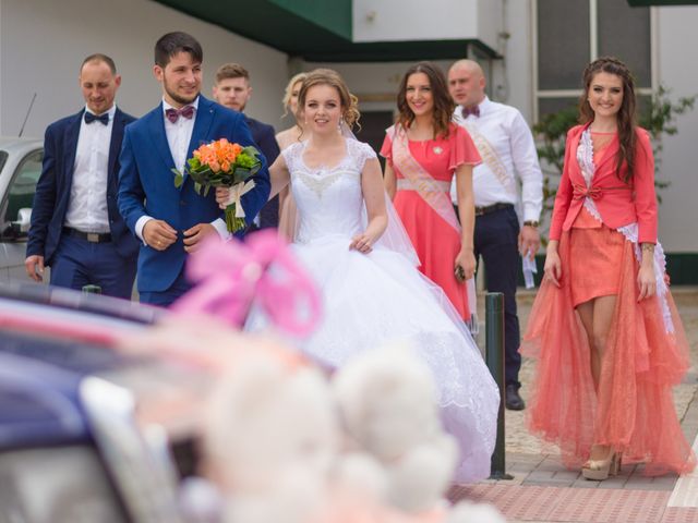 O casamento de Andre e Daniela em Mafra, Mafra 16