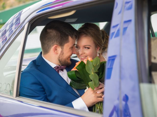 O casamento de Andre e Daniela em Mafra, Mafra 17