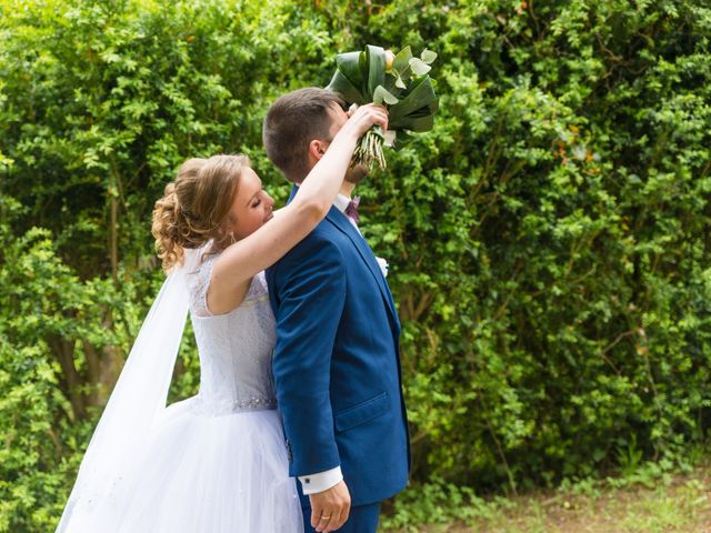 O casamento de Andre e Daniela em Mafra, Mafra 20