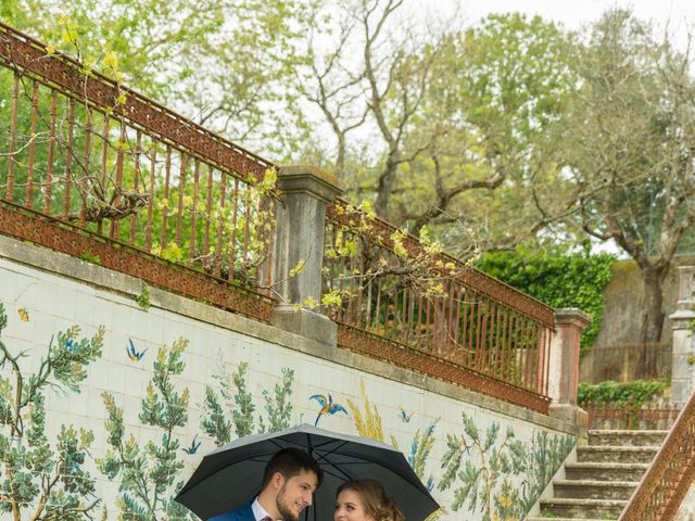 O casamento de Andre e Daniela em Mafra, Mafra 21