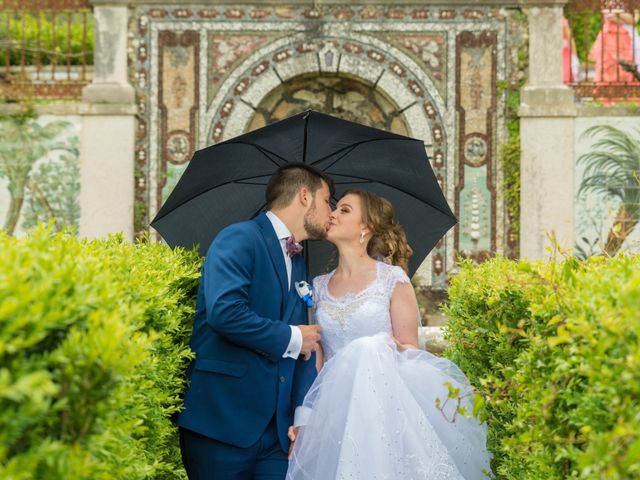 O casamento de Andre e Daniela em Mafra, Mafra 22